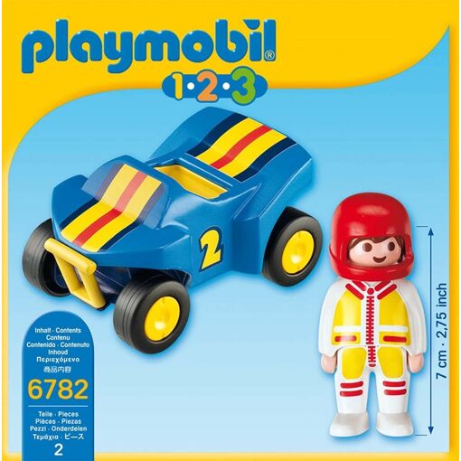 Playmobil 6782 - Quad - 2