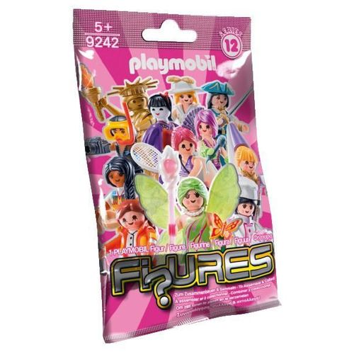 9242 Figures Girls S12