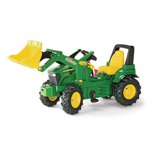 Rolly Toys Rolly Farm Trac John Deere