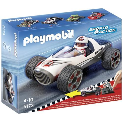 Playmobil 5173 - Bolide Racer