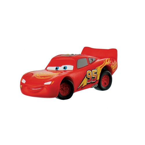 Licences Figurine Cars 3 - Lighting Mc Queen