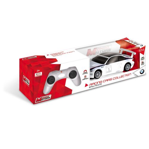 Radio Commande Bmw M3 Gt2 R/C 1:24