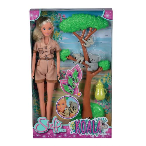 Steffi Love Sl Koala