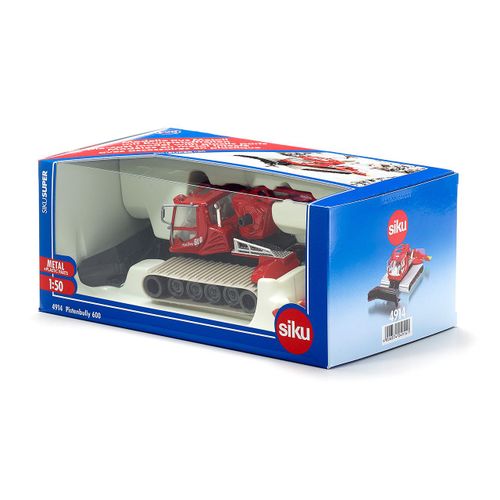 Sikusuper Pistenbully 600