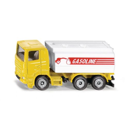 Siku - Sikusuper Camion Pétrolier