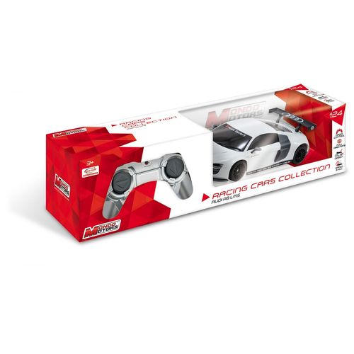 Radio Commande Audi R8 Lms R/C 1:24