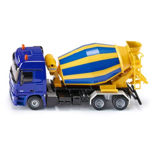 Sikusuper Camion Toupie