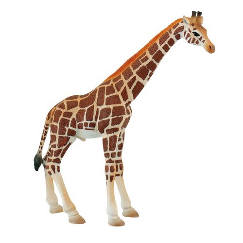 Animaux Figurine Girafe - 20 Cm