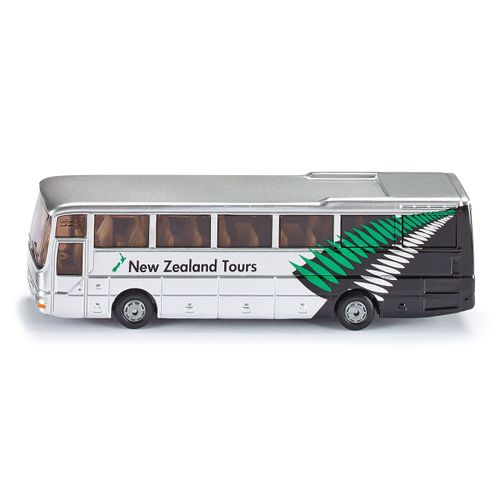 Sikusuper Man Bus De Tourisme