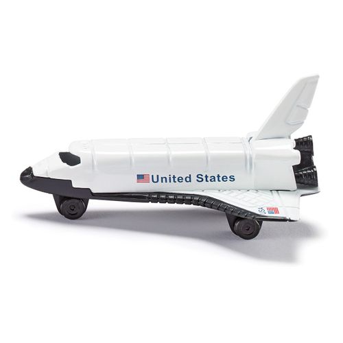 Sikusuper Navette Spatiale