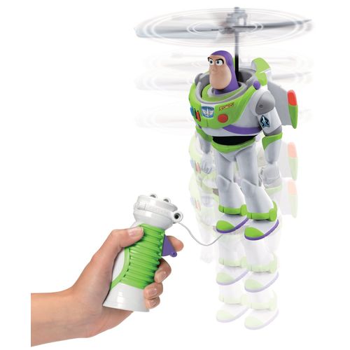 Toy Story Ts Buzz Volant