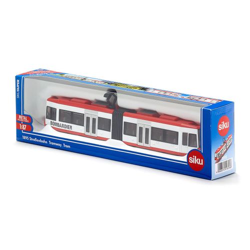 Sikusuper Tram