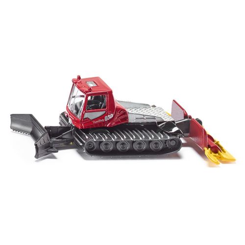 Sikusuper Pistenbully