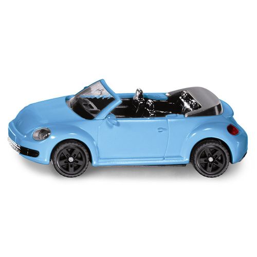 Siku - Sikusuper Volkswagen - The Beetle Cabriolet