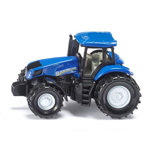 Sikusuper New Holland T8.390