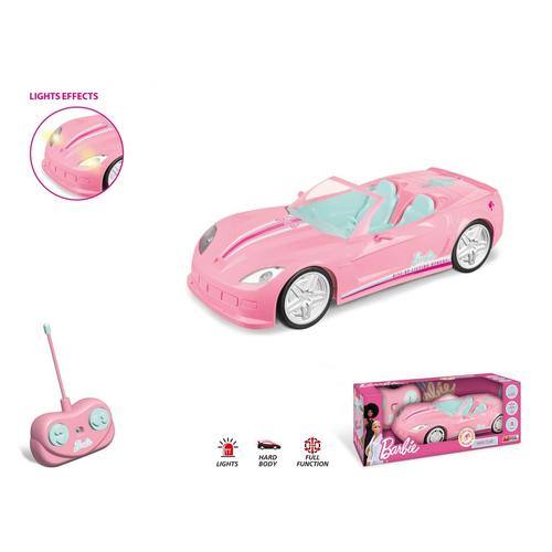Mondo Barbie Mini Car "Movie Inspired" R/