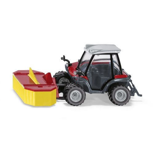 Siku Faucheuse Terra Trac 211