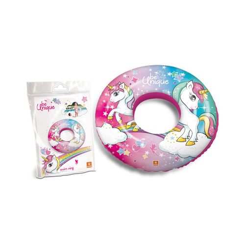 Jouets D Été Sport S/ Bouee 50cm Licorne 2 Ans +