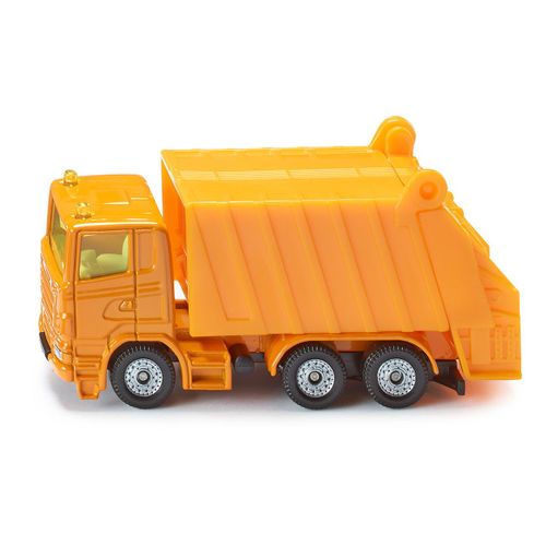 Sikusuper Camion Poubelle