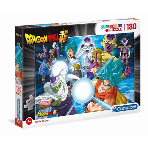 Puzzle Enfant 180 Pièces - Dragon Ball