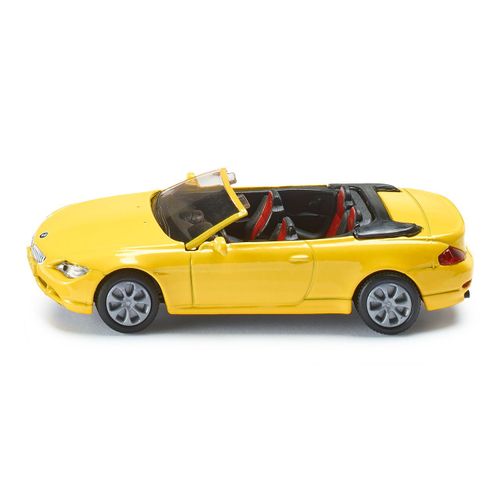 Sikusuper Bmw 645i Cabriolet