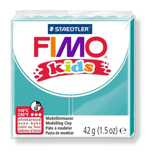 Staedtler Fimo Kids 42g Turquoise/ 8030-39