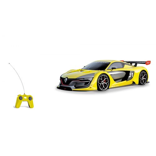 Radio Commande Renault Rs01 R/C 1:28