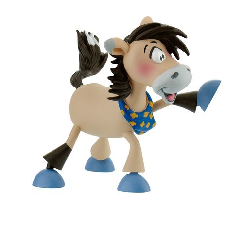 Licences Figurine Galupy - Diddle - 7,5 Cm