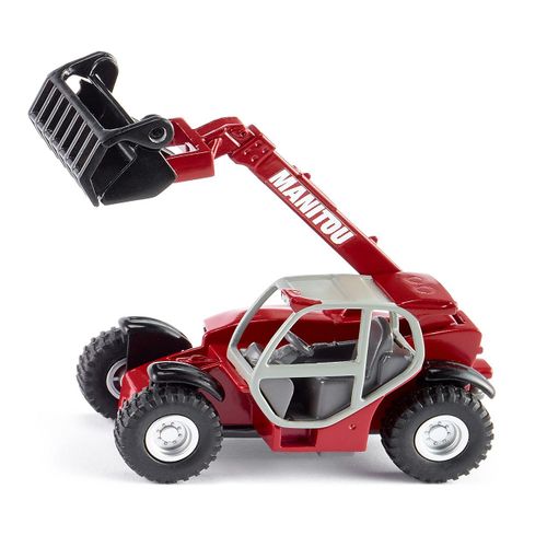 SIKUSUPER Manitou Chariot Télescopique