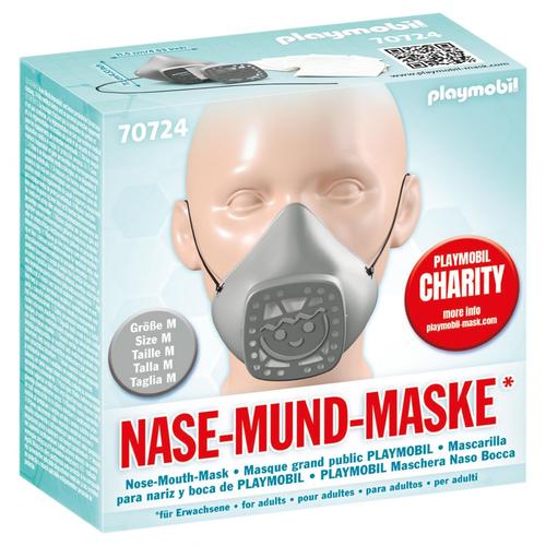 Playmobil 70724 - Masque Grand Public Adulte - Taille M