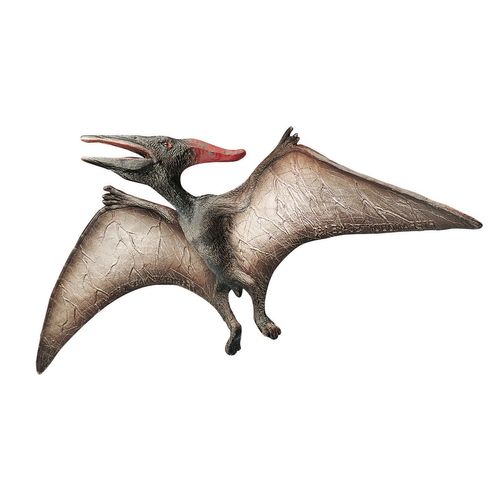Le Monde Prehistorique Figurine Pteranodon - 30 Cm
