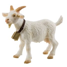 Animaux Figurine Chèvre - 8 Cm