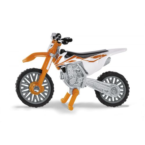 Moto Miniature Siku Ktm Sx-F 450