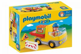 6960 Camion Benne