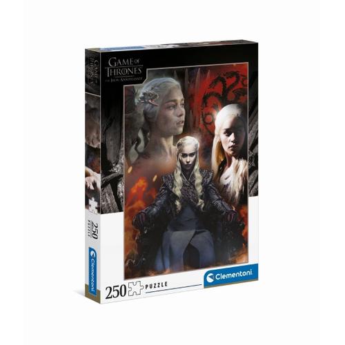 Puzzle Enfant Game Of Thrones - 250 Pièces