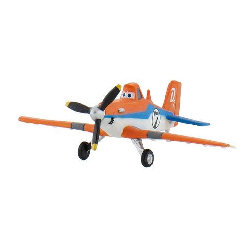 Licences Figurine Dusty Crophopper - Planes Disney - 10 Cm