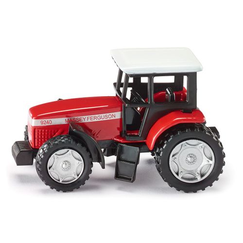 Sikusuper Tracteur Massey Ferguson
