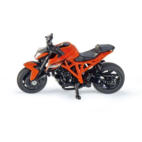 Sikusuper Ktm 1290 Super Duke R