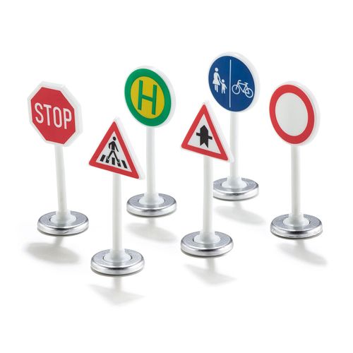 Sikusuper Signaux Routiers