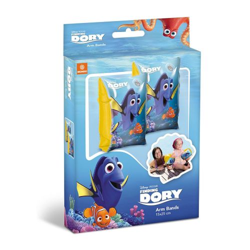 Gonflables Le Monde De Dory - Brassards Dory