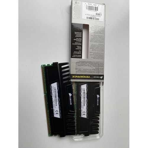 Corsair RAM DDR3 2*8GB