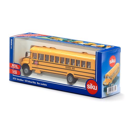 Sikusuper Bus Scolaire Américain