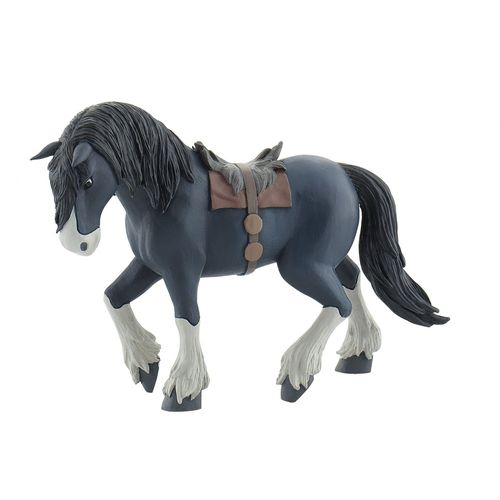 Licences Figurine Angus - Rebelle Disney - 16 Cm