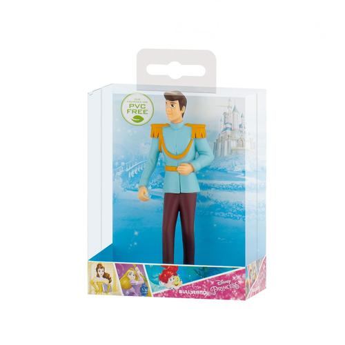 Licences Figurine Prince Charmant - Cendrillon Disney - 12 Cm