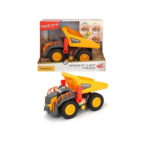 Gamme Dickie Dickie Volvo Camion Const. 30cm