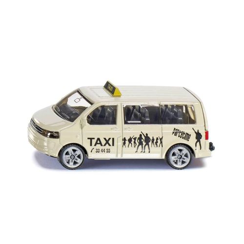 Sikusuper Taxi Navette