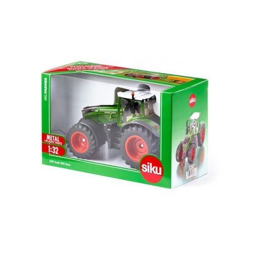 Sikufarmer Fendt 1050 Vario