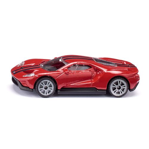 Sikusuper Ford Gt