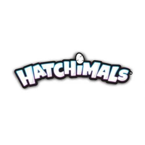 Hatchimals Colleggtibles Hatchimals Wow Peluche Interactive