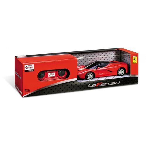 Radio Commande Ferrari Laferrari R/C 1:24